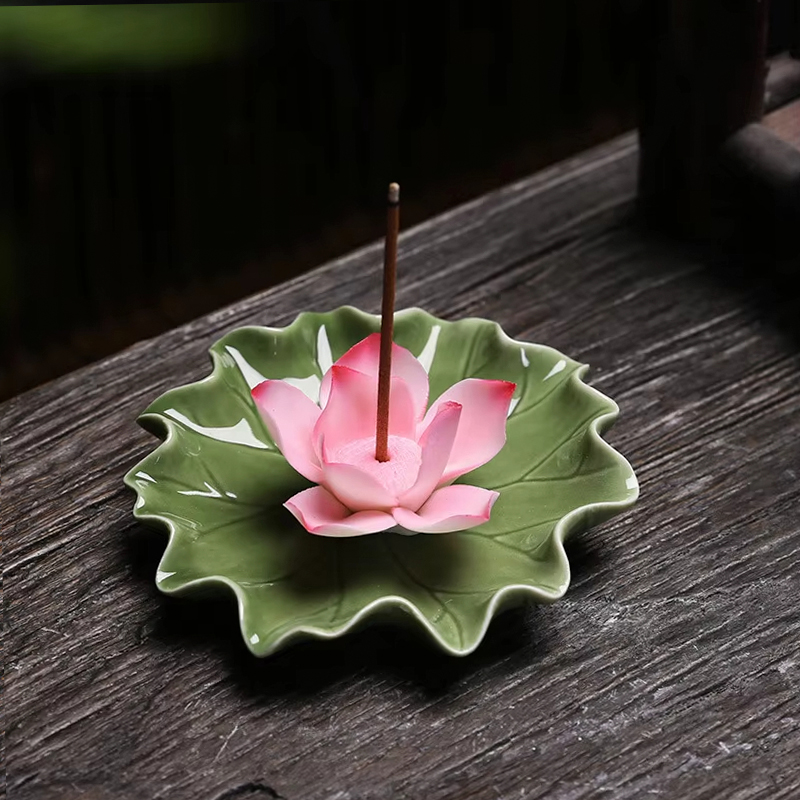 연화향좌 (蓮花香座)